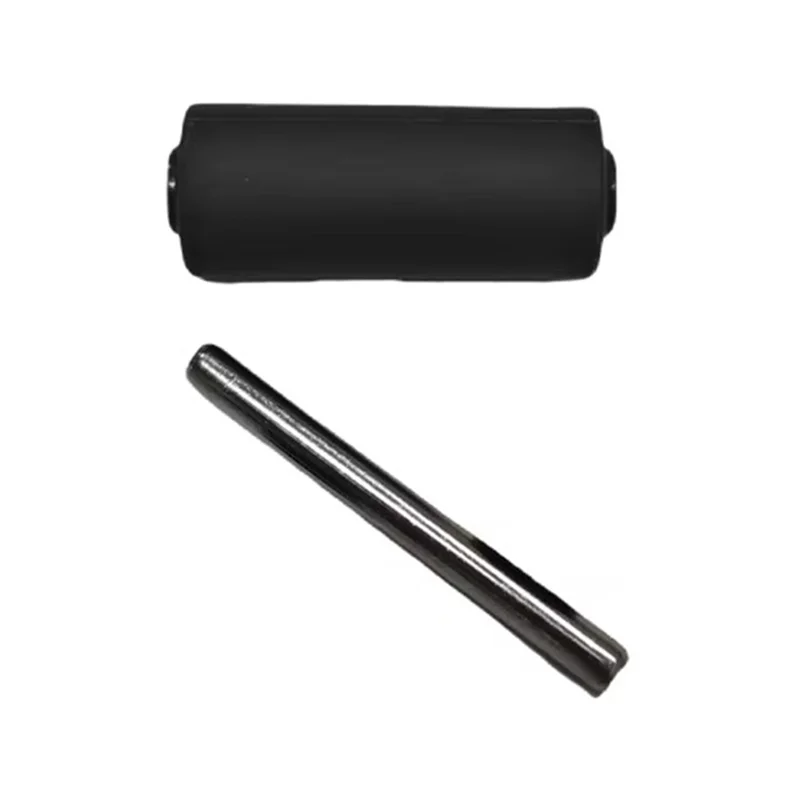 Piezas de recambio de aspiradora para Dreame V8/V9/V9B/V10-cepillo de suelo accesorios de montaje de ruedas delanteras y traseras