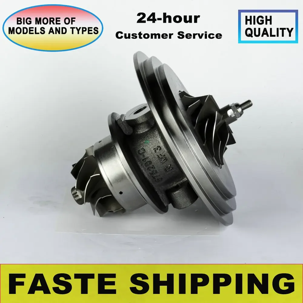 

1070-197-0002 10709880002 2950015748044 Turbocharger CV178542 Core Cartridge Turbine CHRA for Perkins 6.0L 1106D 2005 - parts