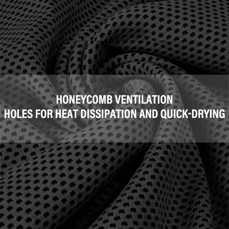 Bracelet de sport, lingette de poignet, serviette absorbant la sueur, course à pied pour hommes et femmes, Fitness d'été, serviette à séchage rapide, protection de poignet rafraîchissante