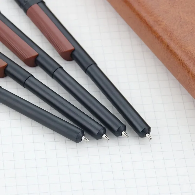 Unique Design Smooth Writing Gun Pen image 3