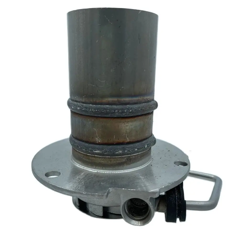 Eberspacher Airtronic用ガスケット付き燃焼室,2kWバーナー,挿入トーチ,パーキングヒーターd2