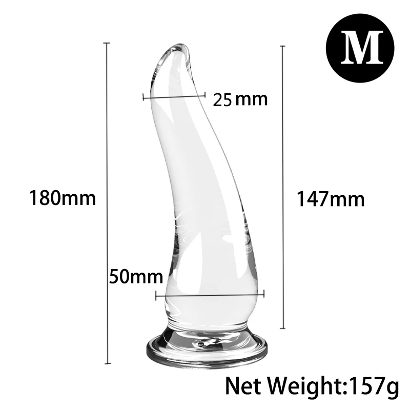 Anal Plug Butt Plug Silicone Anal Toys for Woman Vagina Open Pussy Plug G Spot Massager Butplug Anus Dilator Gay