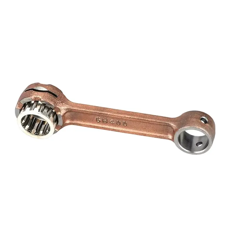HOT-Connecting Rod Kit 6H4-11650 6H4-11651 6H4-11650-00 6H4-11651-00 For Yamaha 40HP 50HP Outboard Motor 2 Stroke,Connecting