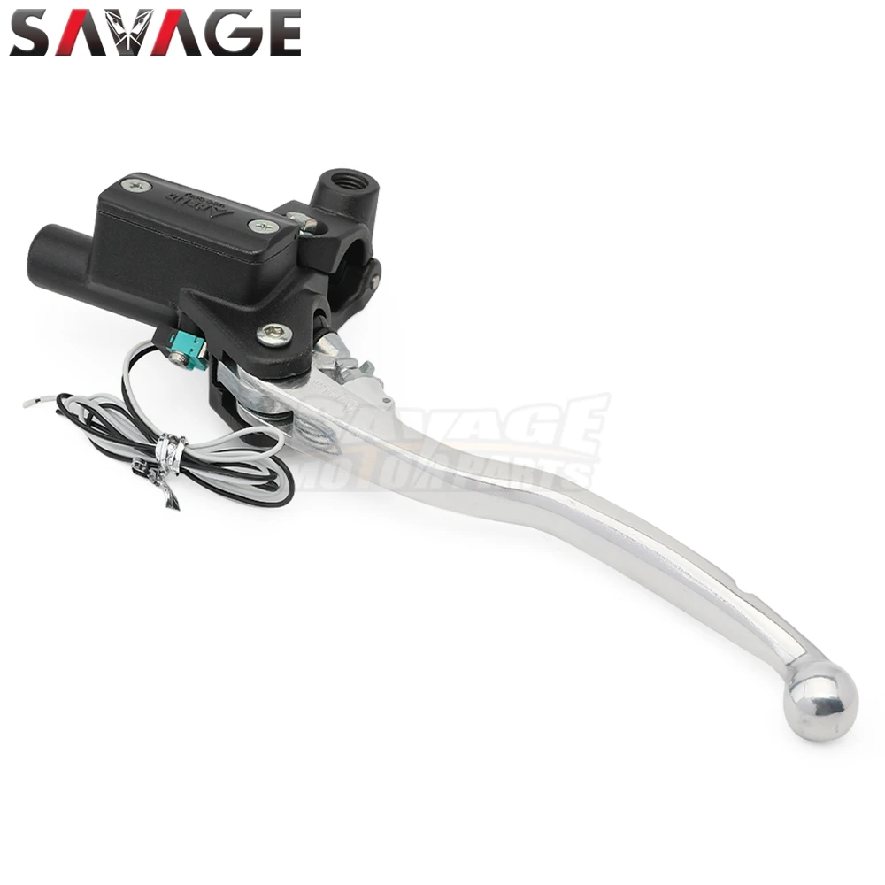 SM 700 Motorcycle Front Clutch Master Cylinder Hydraulic Lever For GasGas ES 700 SM 700 2022-2025 Clutch Lever Accessories view 3