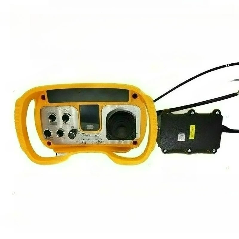 Suitable for 485 Communication  Interface Bus Wireless  Control Q5000 Analog Double Rocker Type