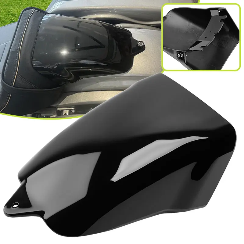 

Задняя крышка сиденья мотоцикла, обтекатель заднего пассажирского капота, задний горб ABS для Harley Road Glide 121, CVO 117 2023-2025