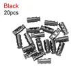 7mm  Black