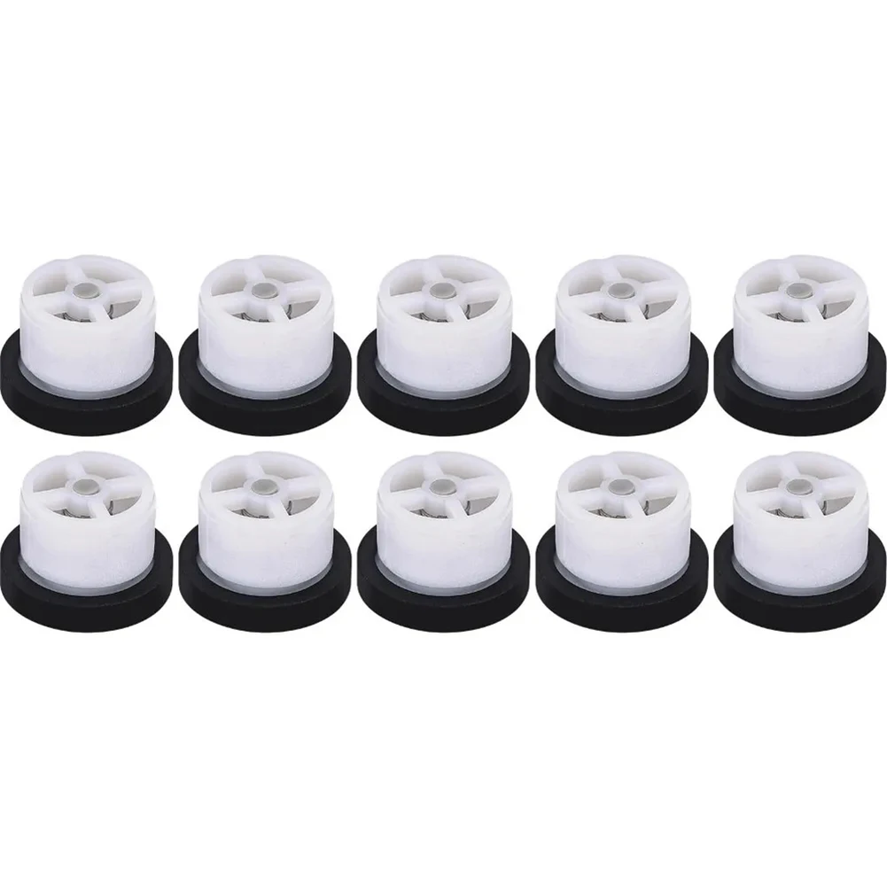 

For Shower Systems Backflow Prevention Anti-Water Valve For Reliable Water Flow G1 2 18.5*14.3*13MM Anti Water Sealing Gasket