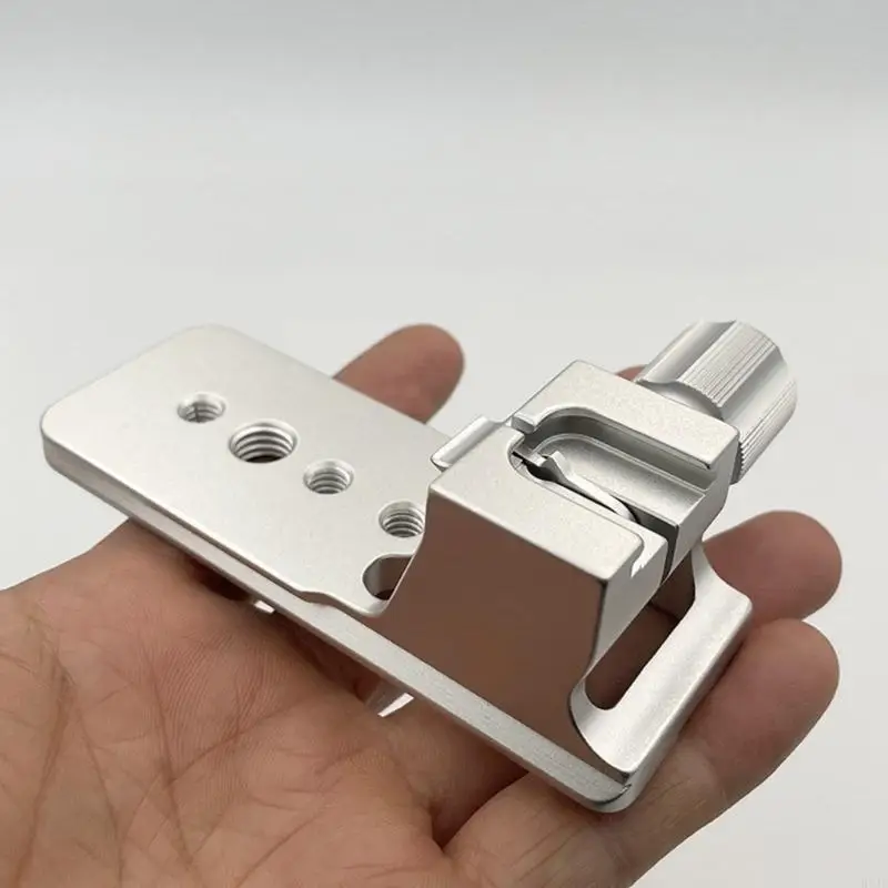 H7JF LHS260 Pé tripé alumínio leve para a lente montagem Fe200-600mm E