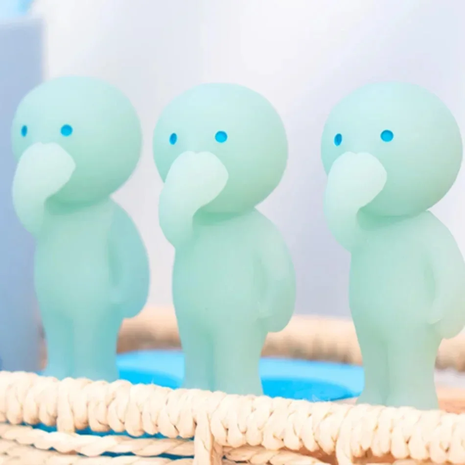 暗闇で光るミニフィギュアシリーズ ヨガ 寝室 フィットネス  - Yoga Fitness Tva のレビューと価格