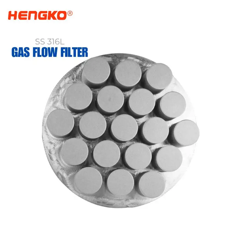 

Ultra High Purity Nitrogen Gas Filters For Solar Panel Production, Ensuring Clean Gas For Improved Product Efficiency.