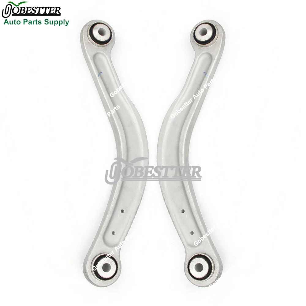 Pair Rear Suspension Control Arm Kits For Mercedes Benz C E Class W204 W205 W212 W213 GLC X253 GLK X204 A2043503006 A2043503106