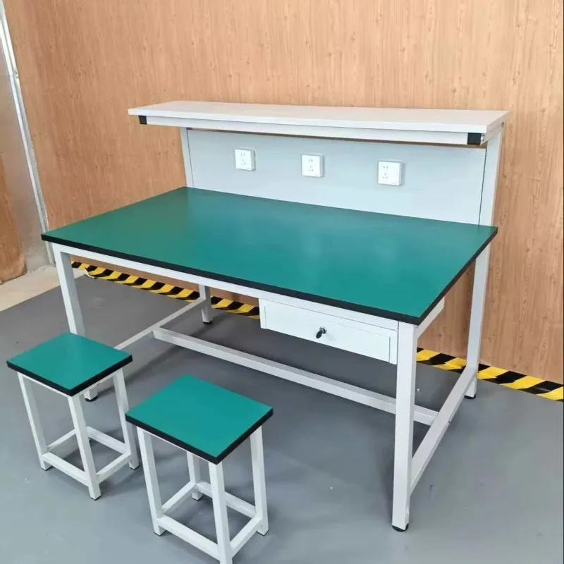 Anti-static & Wear-resistant Workbench