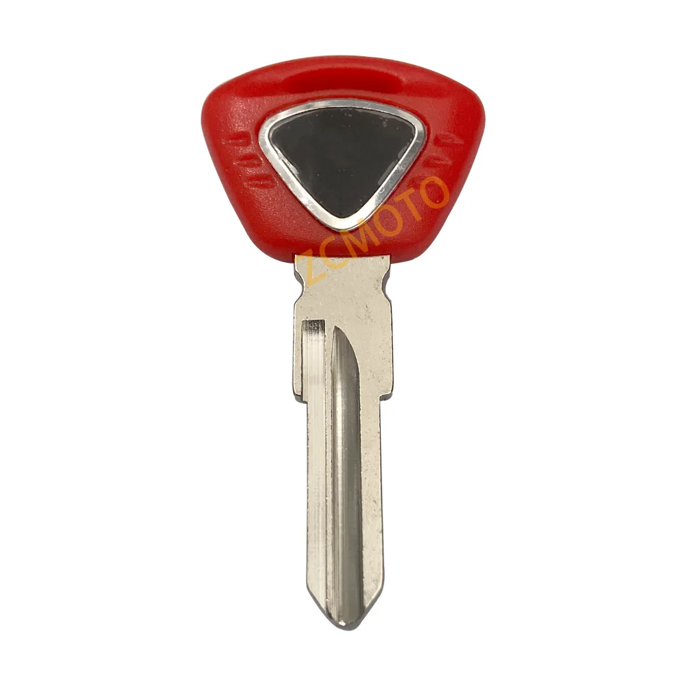 Рисунок 4 - Ключ для мотоцикла