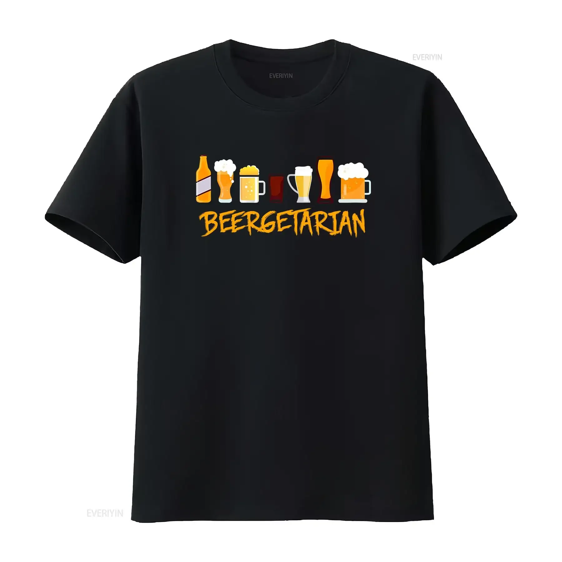 

Забавная футболка для пивоварения для любителей пива, размер S 5XL, винтажная стираная, слегка графика, универсальная дизайнерская одежда