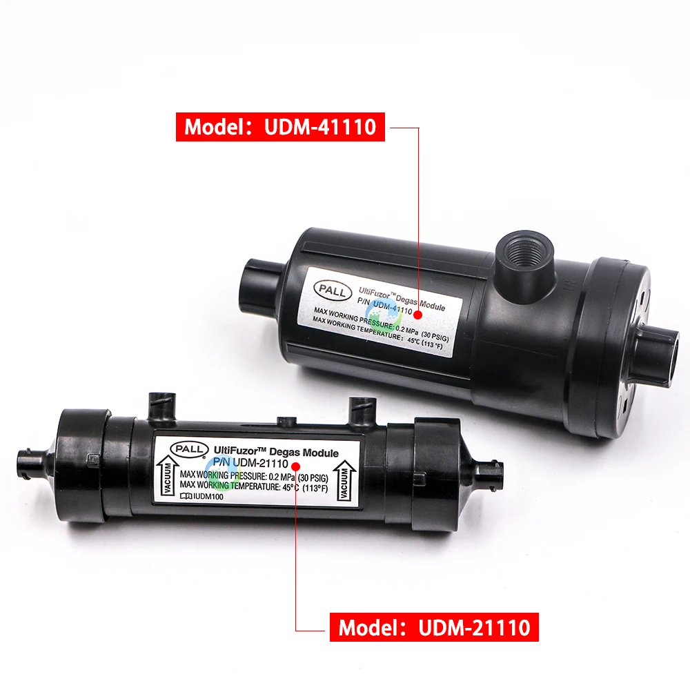 Printer Parts P/N UDM-21110 Degas Module for Textile Machine Degassing Membrane Filter - Image 6
