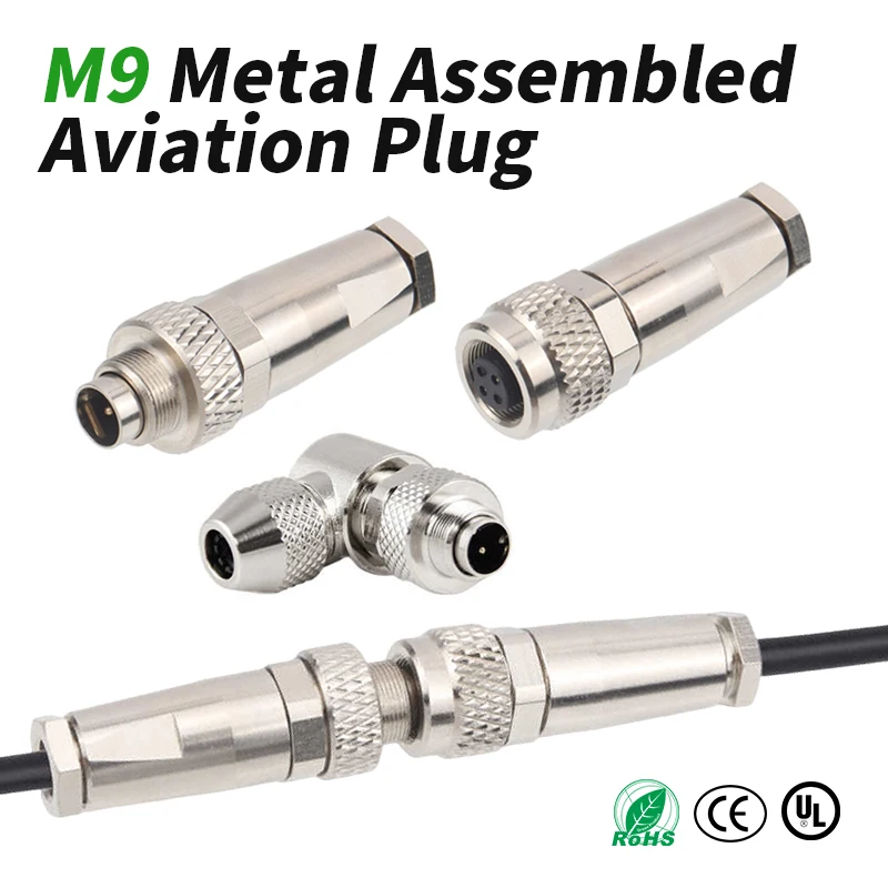 M9 Metal Assembled … - image