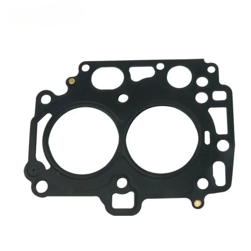 OUNENG baru 68T-11181 kepala silinder Gasket Yaham Motor tempel 4T F6 F8 68R 68T seri Series