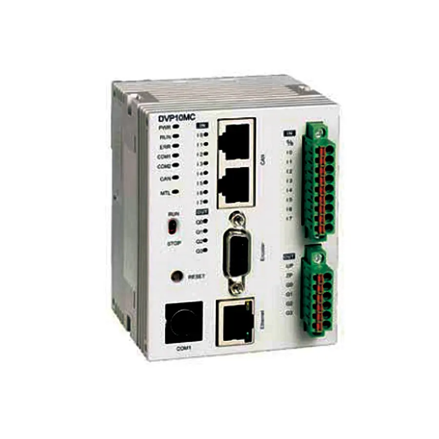 

Delta Dvp-sx2 DVP Analog DVP20SX211R DVP20SX211S DVP20SX211T Programming Logic Controller