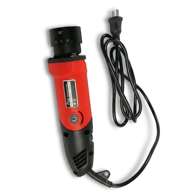 Electric Angle Grinder 220V DIY Tungsten Electrode Sharpener, Tungsten Sharpener with Brushless Motor