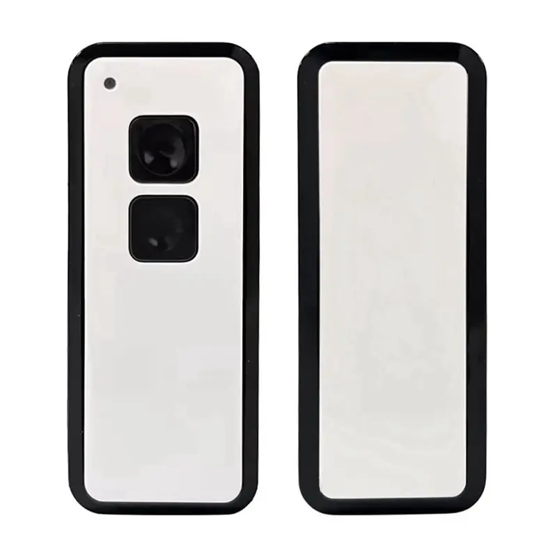 A73T 433.92 Mhz Garage Door Remote Control Handheld Transmitter Novotron 502 512 MHS43-2 For NOVOFERM NOVOTRON 502