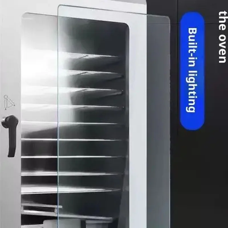 

Automatic Sausage Bacon Fish Catfish Smoked Meat Oven