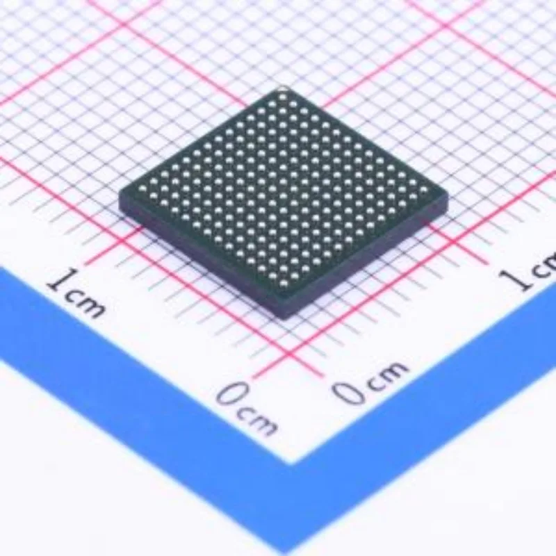 (1/5pcs) MIMXRT1052CVL5B BGA-196 100% Original In Stock (MCU/MPU/SOC) 3V~3.6V 127 528MHz 512KB