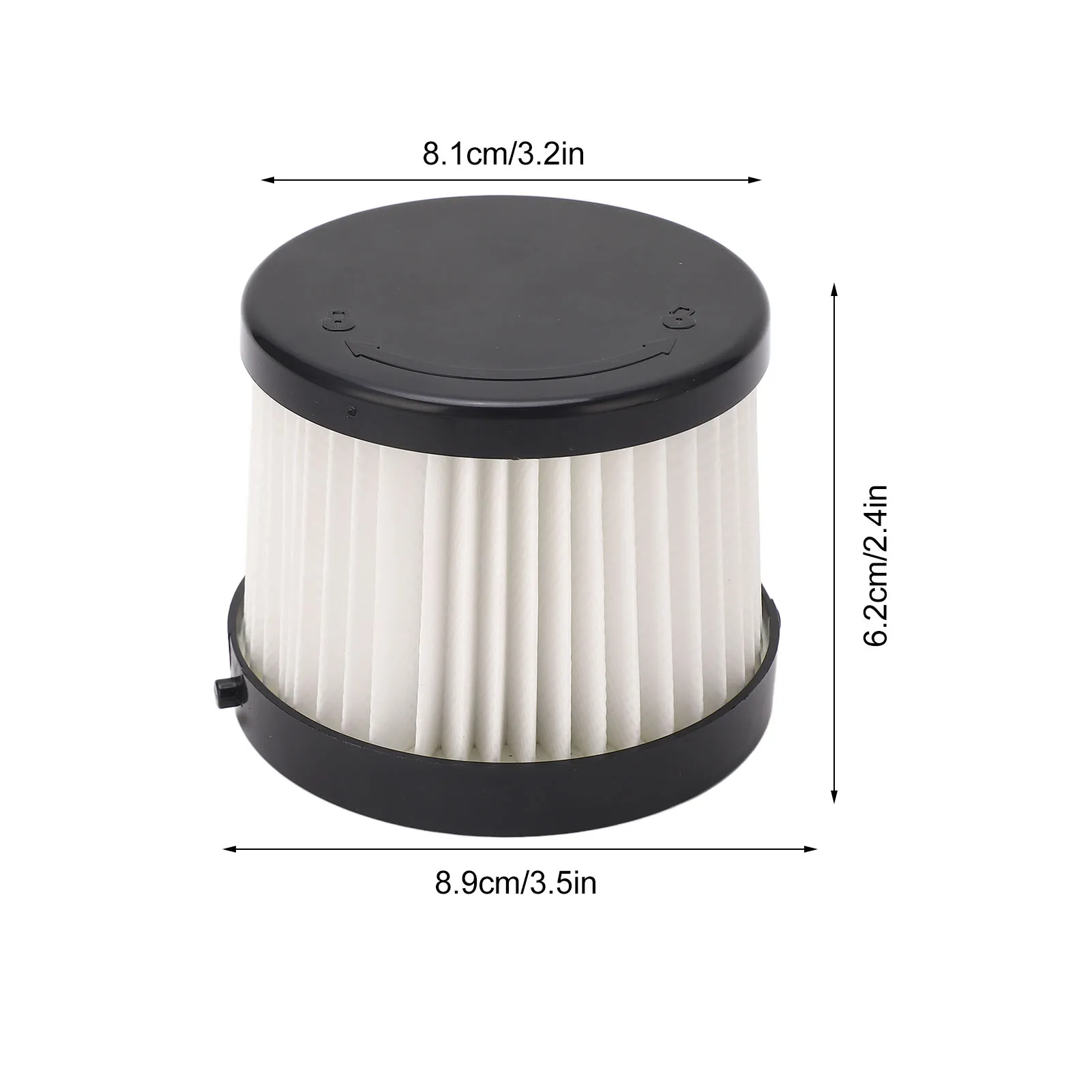 부직포 원단 플라스틱 진공 필터 교체, 49 90 1900 0882 20 49 90 0160 0880 20 진공 필터