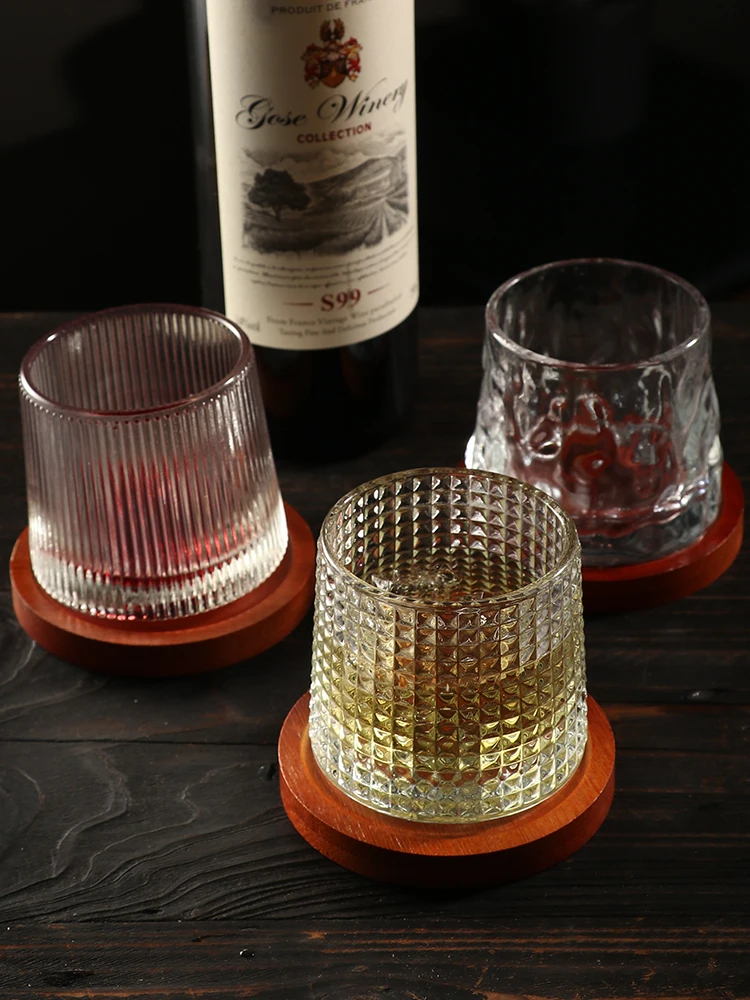 Creative Small Glas…
