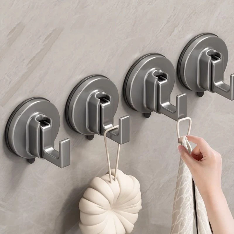 Thumbnail 2 - #83 Best Robe Hooks to Buy In 2026