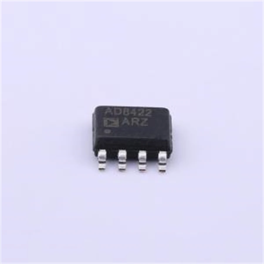 5PCS/LOT AD8422ARZ (Amplifiers/Comparators)
