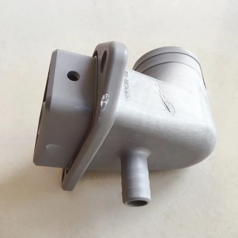 

for Hobart AM900 lid dishwasher rear three-way pipe fitting accessories