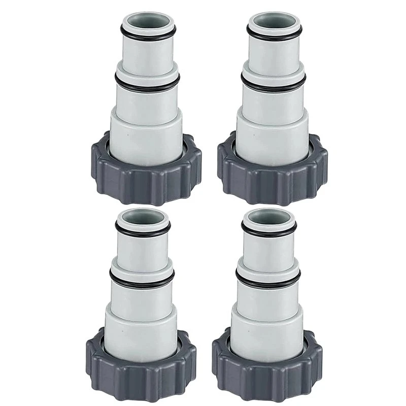 A64T-Pool Hose Adapter A-Conversion Connector 1.5