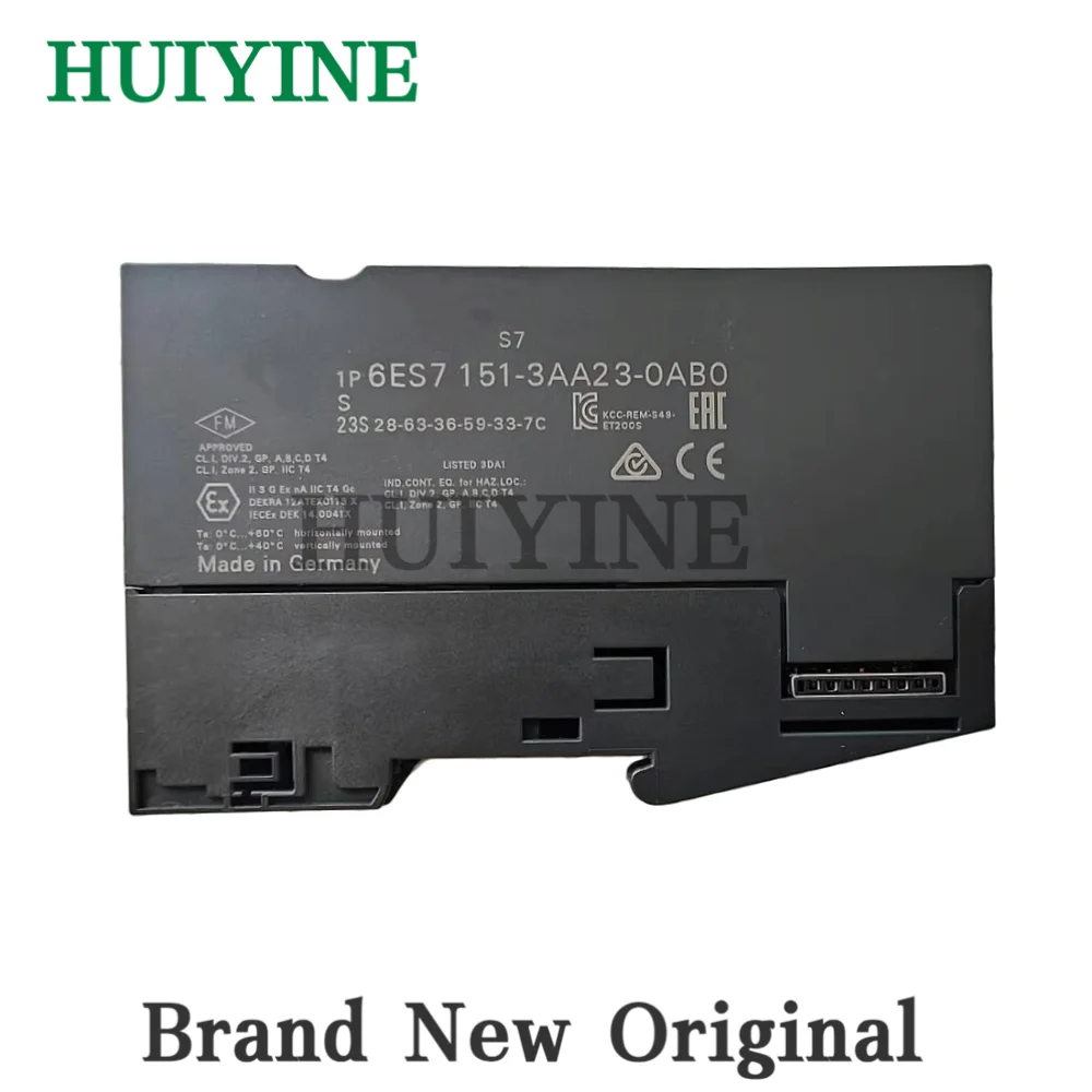 New Original 6ES715… - image