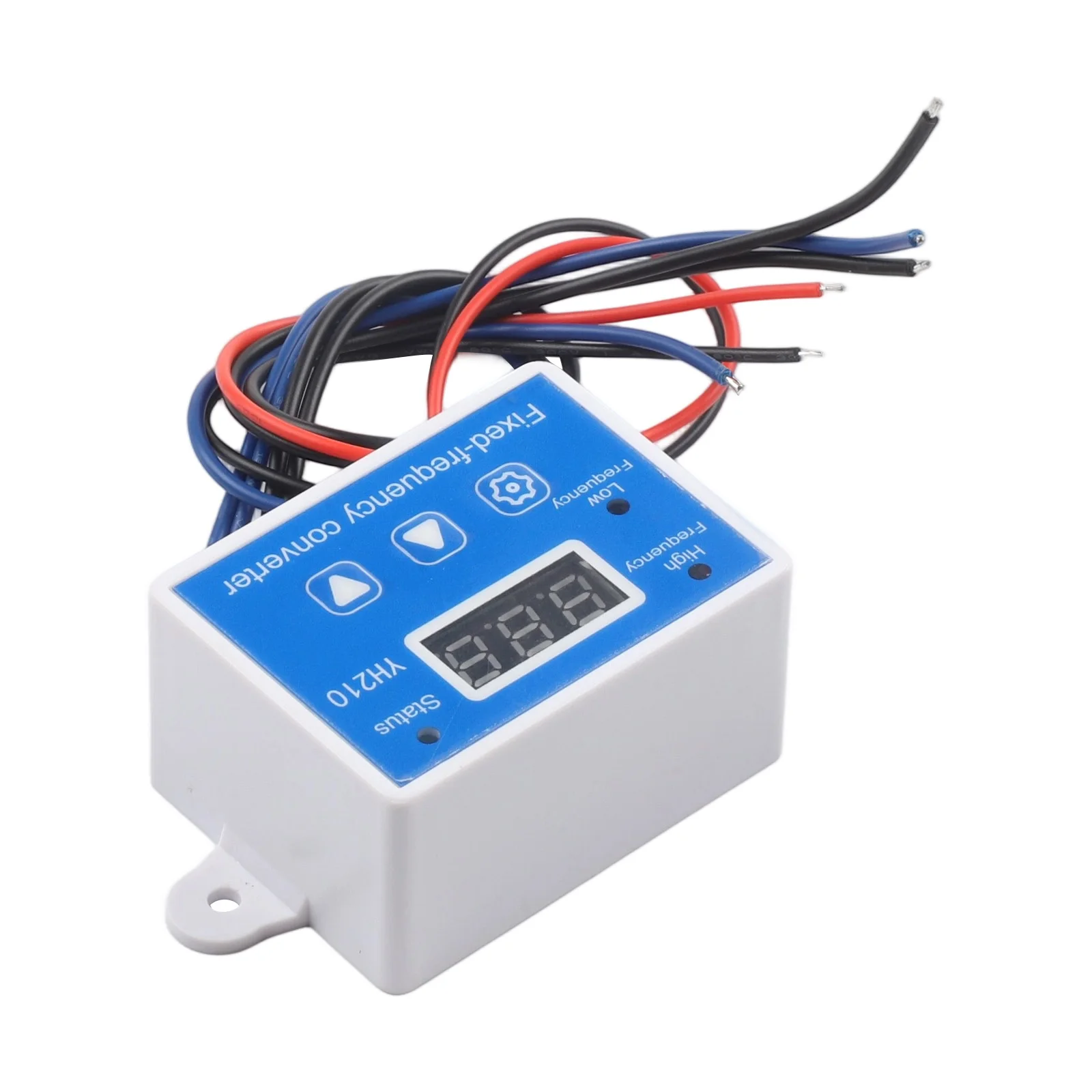 AC110-220V Refrigerator Compressor Inverter Board Inverter Refrigerator To Fixed Frequency Converter Signal Adapter Board