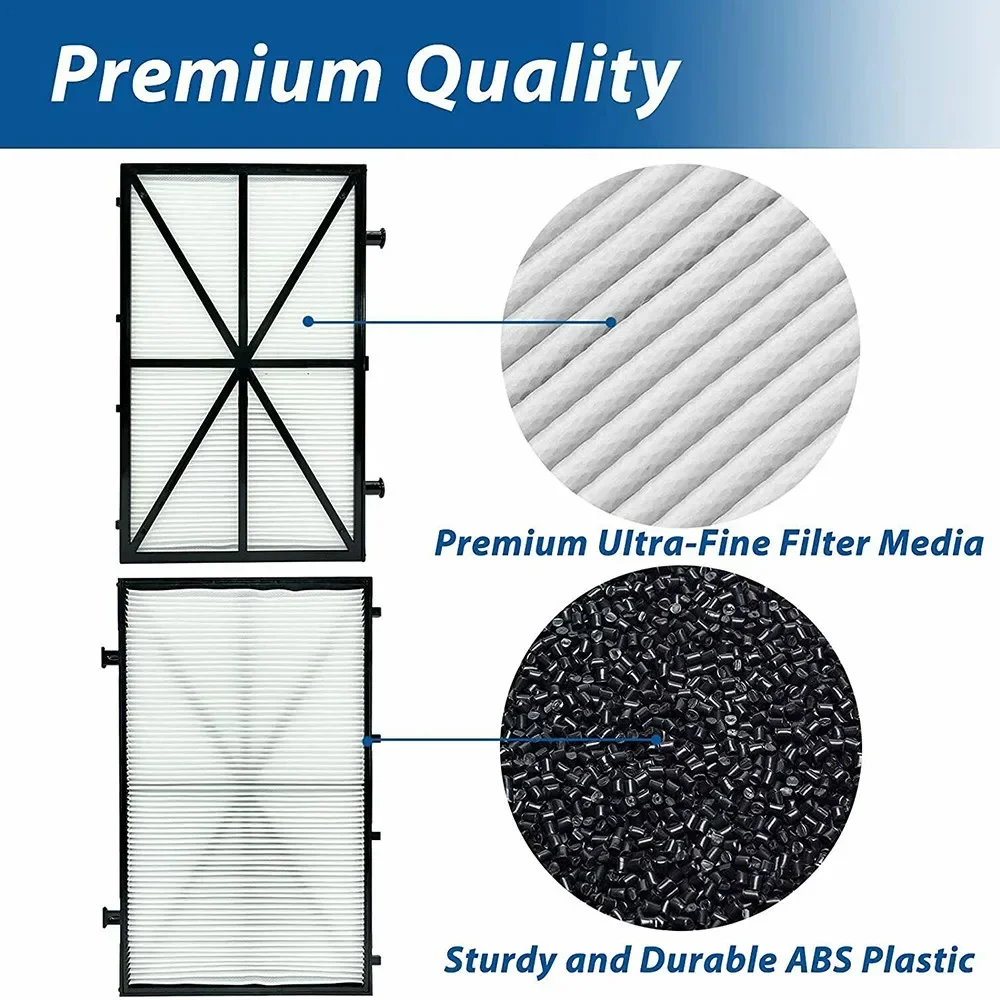 4x Ultra-Fine Filters For Dolphin Nautilus CC Plus M4 M5 M400 M500 M200 For Dolphin Triton Plus Wave 65 Robot Pool Cleaner