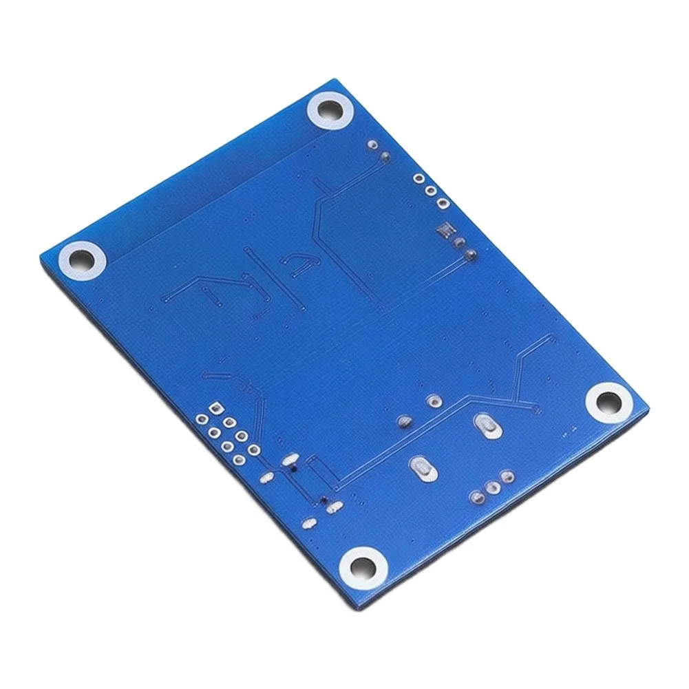 LCD Development Board for ESP32-C3-LCDkit with Blue PCB Rotary Knob Encoder IR Control Audio Playback and Port