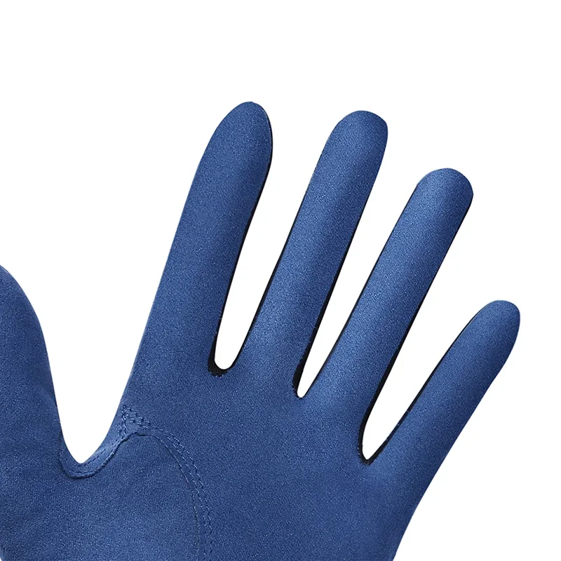 【3Pcs】F Golf Gloves Men's Microfiber GT Excellent Grip Design Non-slip Wear-resistant Golf Gloves#GT3