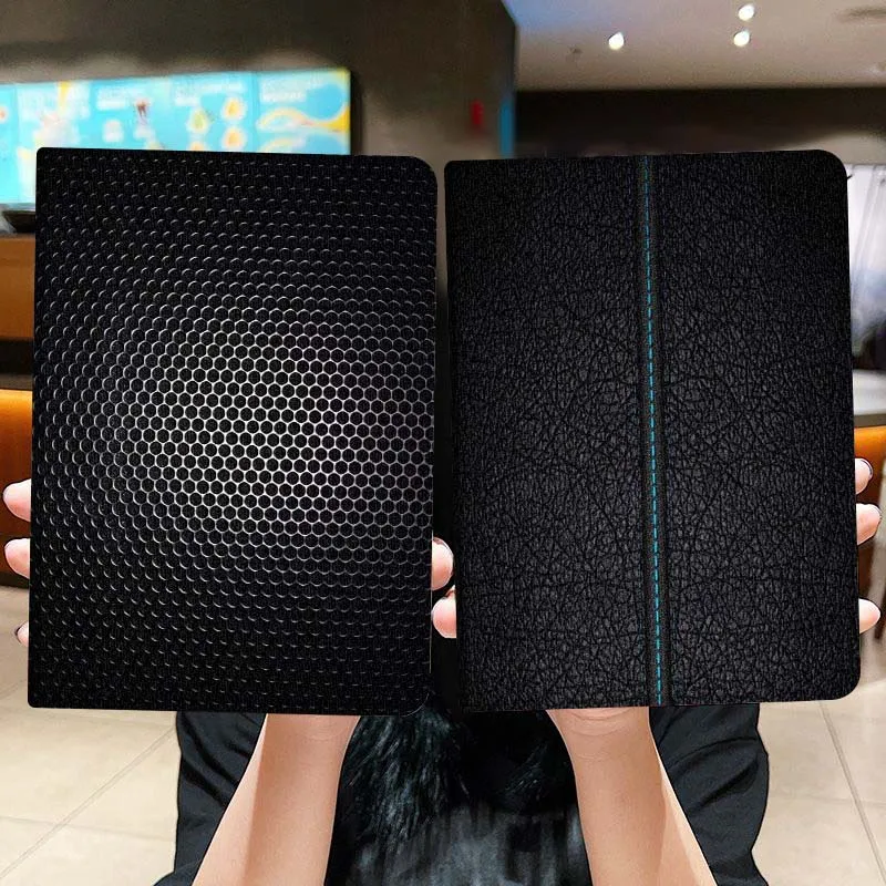 

Роскошная линия из углеродного волокна для Honor Pad Magic GT GT2 6 X8 V7 V8 X9 8 9 13 X8a X9a Pro 10 12,1 12,5-дюймовый чехол для планшета