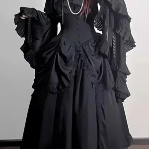 10 Main Sales Women's Blouse Kit - №10