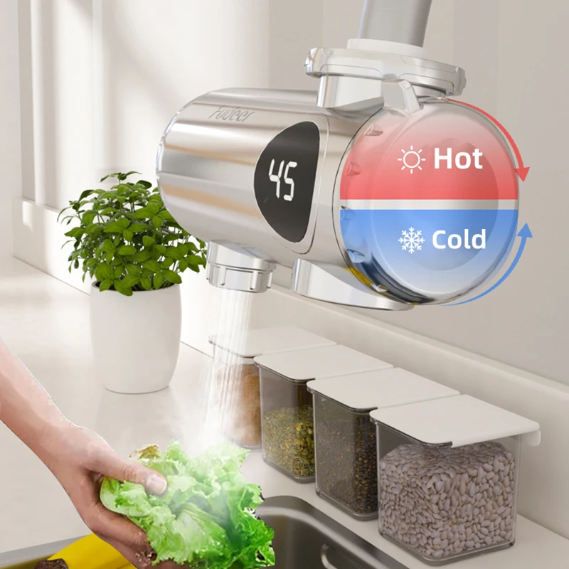 Thumbnail 2 - #18 Best Instant Hot Water Taps to Buy In 2026