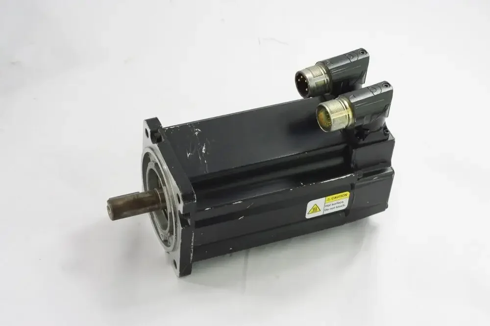 MPL-B330P-MJ72AA SER. A AC Servo Motor - Used