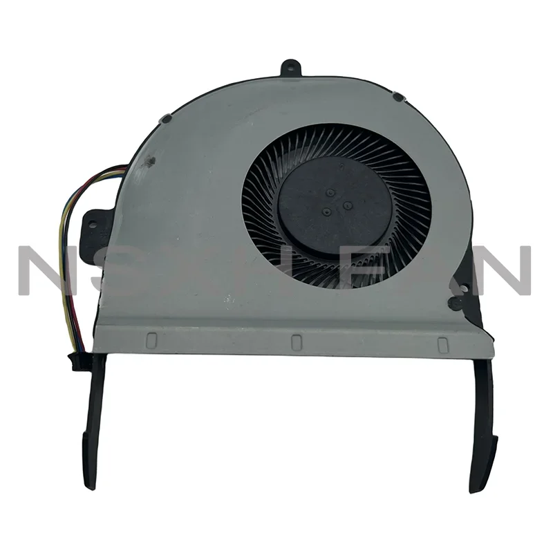 Imagem -04 - Ventilador Ventilador Eg75070s1-c130-s9a dc 5v 4-wiren552 N552v N552vm N552vx