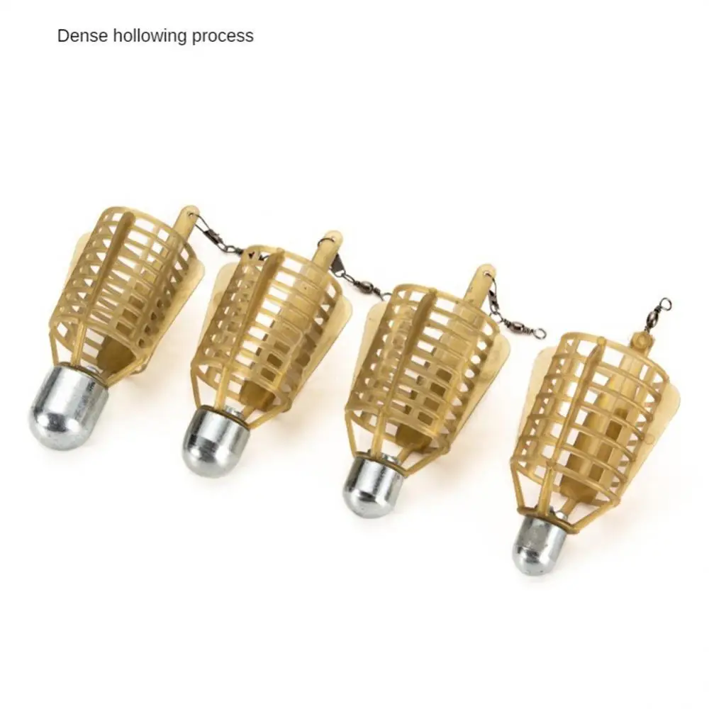 다중 사양 고정 지점 둥지 만들기, 둥지 비터, 낚시 둥지 피더, 무거운 다리미 머리 미끼 및 둥지 피더 포함