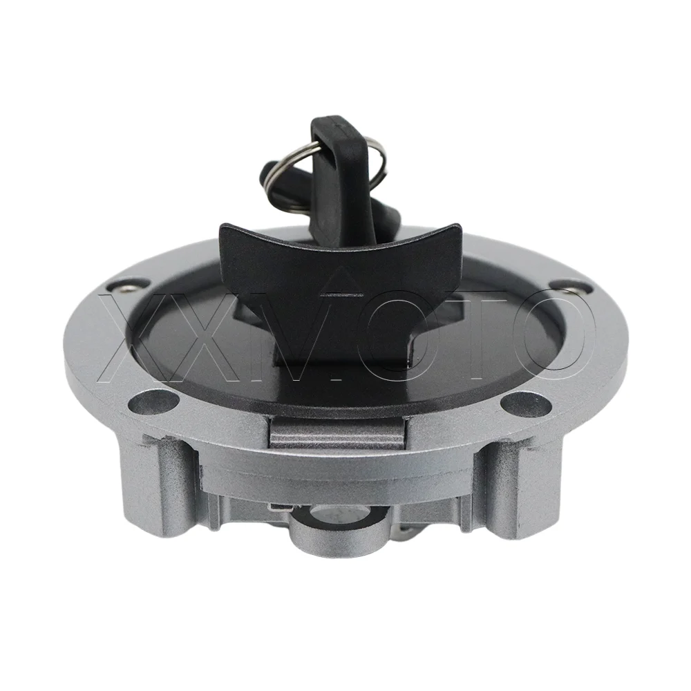 ฝาถังน้ำมันเชื้อเพลิงสำหรับรถมอเตอร์ไซค์ฮอนด้า CB650F CBR650F ปี 2014-2019 CB650R CBR650R ปี 2019-2020 CB CBR 650F 650R CB 500R 500X 16