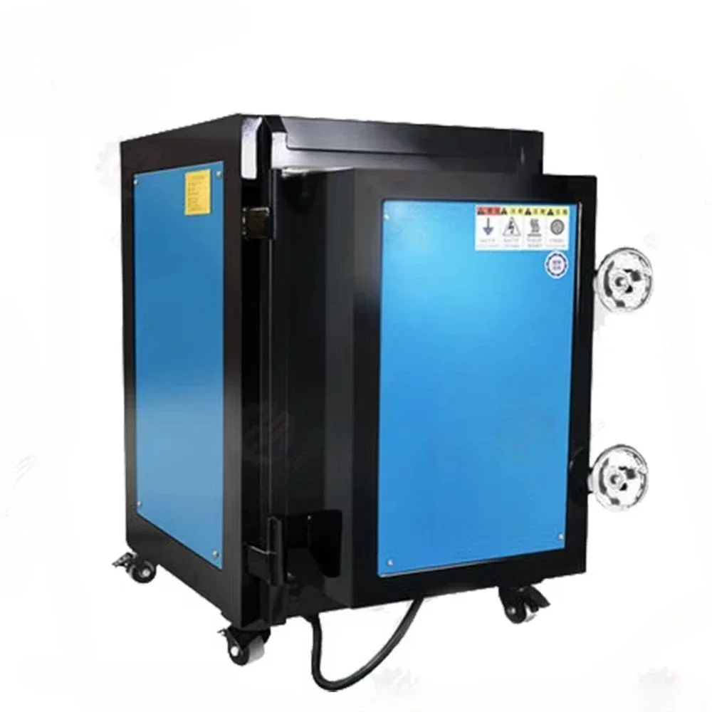 1300°C High-Temperature Electric Kiln for Pottery and Ceramic Sintering Ceramic Firing