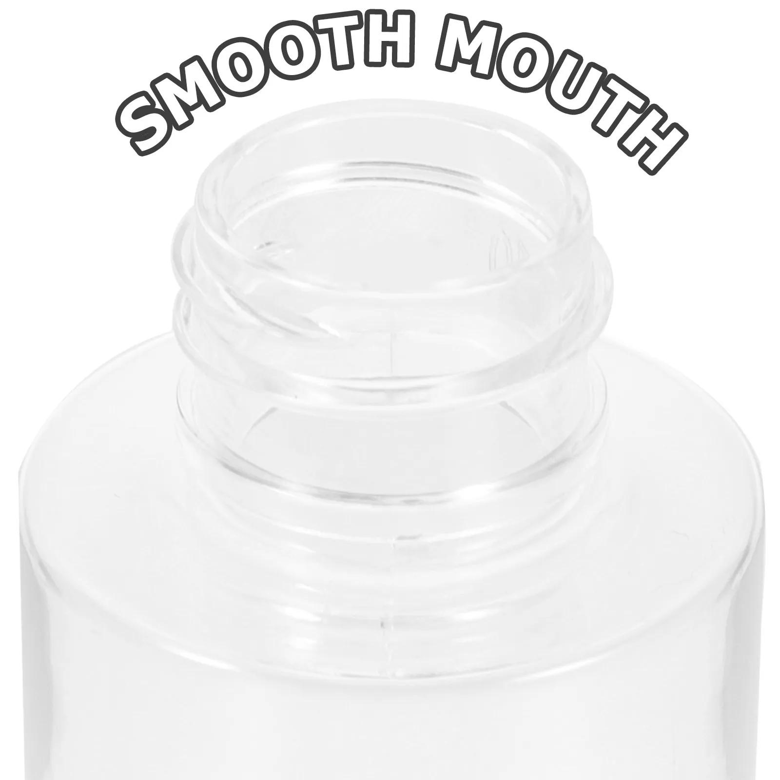 

Набор из 5 дорожных флаконов-спреев с мелкодисперсным распылителем для тоника, лица, волос, многоразовые портативные емкости