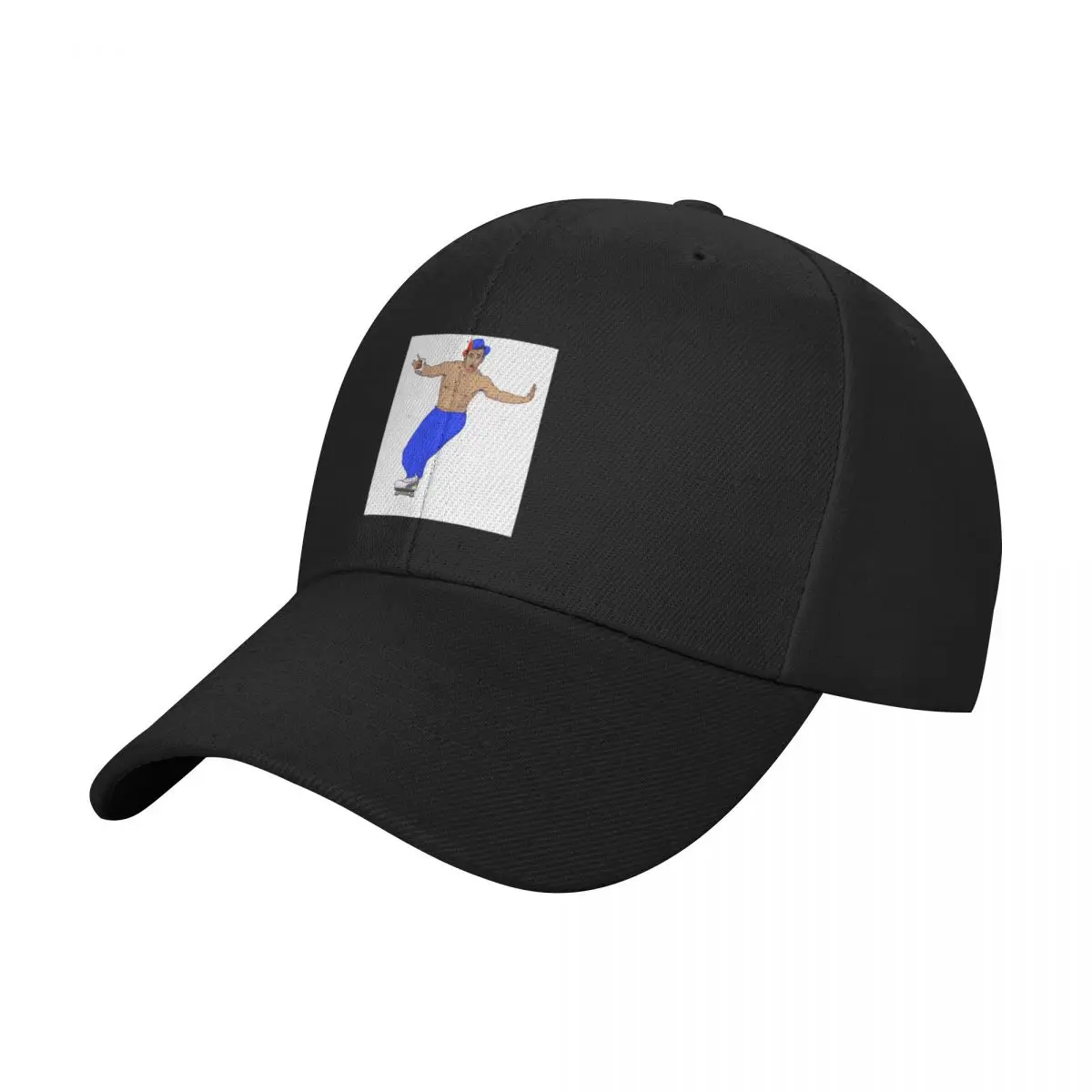 Andrew Joey Johns Mad Monday Baseball Cap hard hat Golf fashionable Hip Hop Women's Hats 2024 Men's