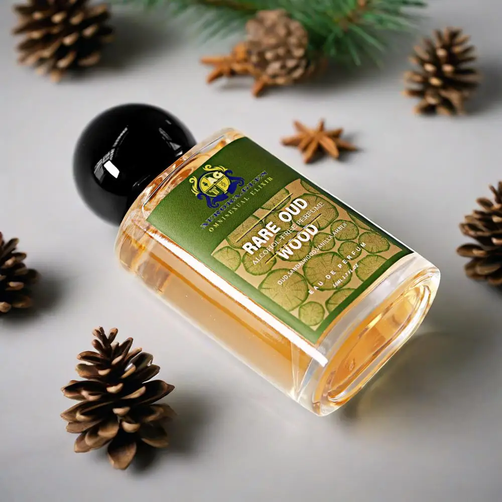 Luxuriöses Oud Ätherisches Öl Duftspray Für Aromadiffusoren_voghion.com