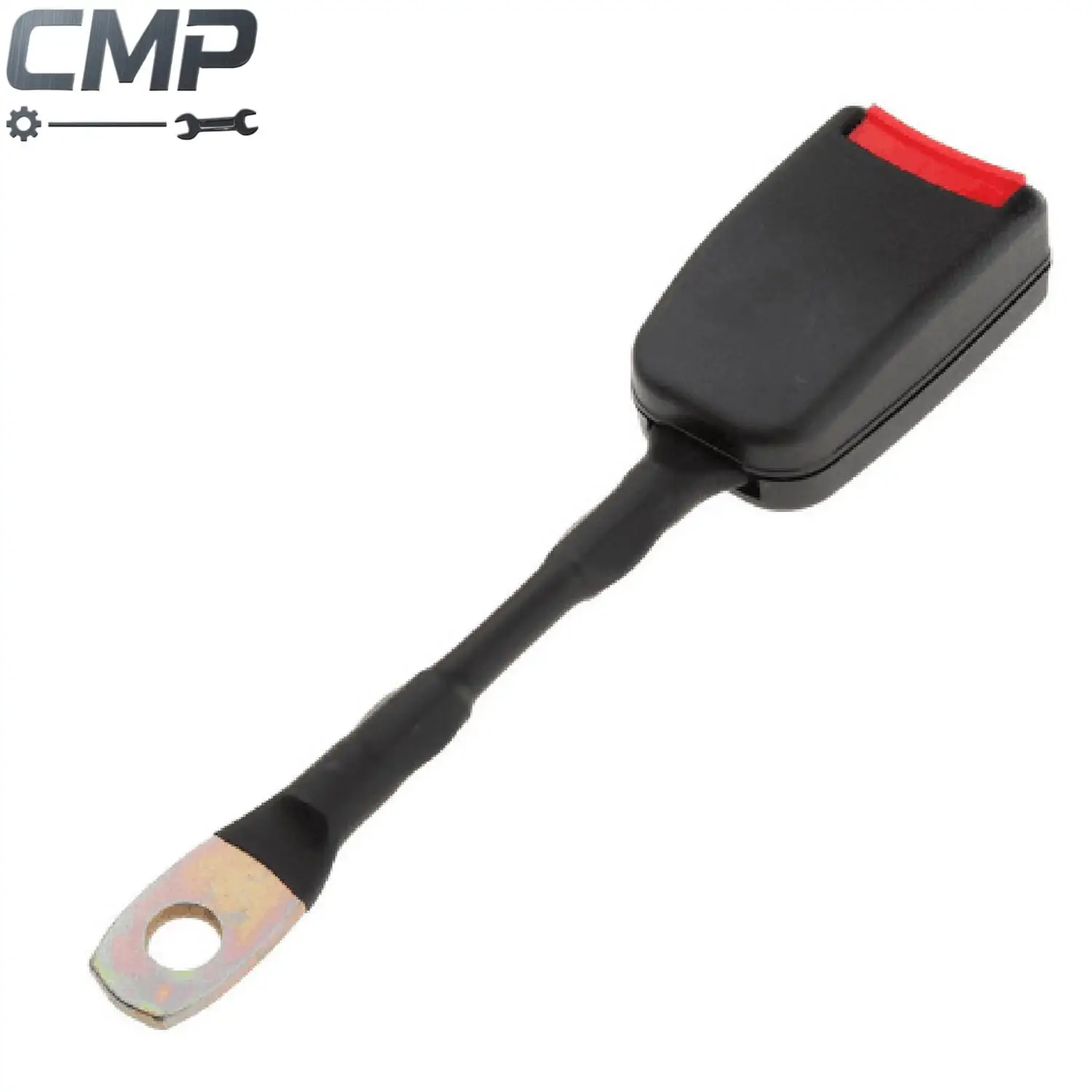 

Universal Car Seat Belt Clip Extension Car Buckle Extender Safety Belt Extension Seat Belt Lock Buckle Plug Auto Interior Parts